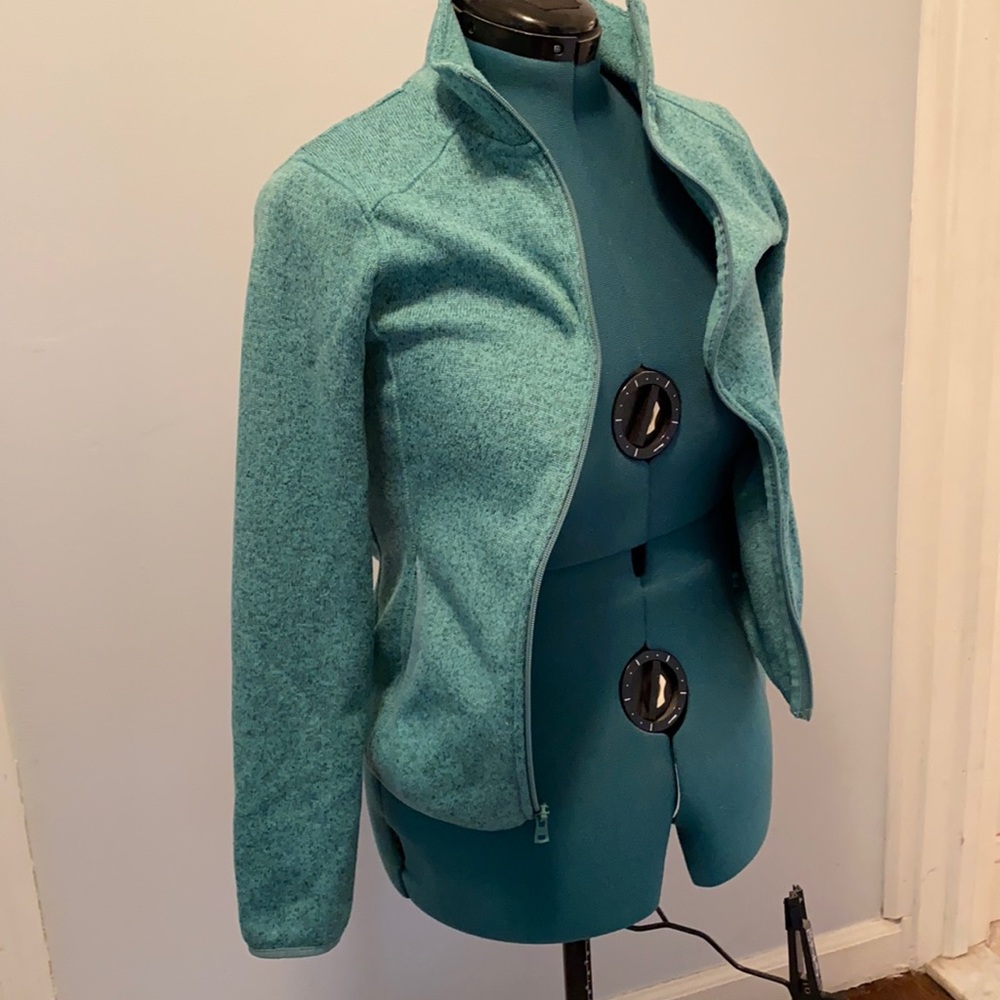 Women’s jacket